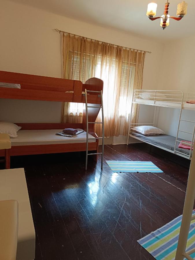 Rooms Macho Men Split Eksteriør bilde